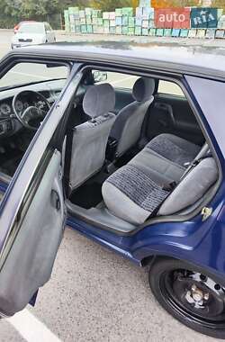 Хетчбек Skoda Felicia 1997 в Дніпрі