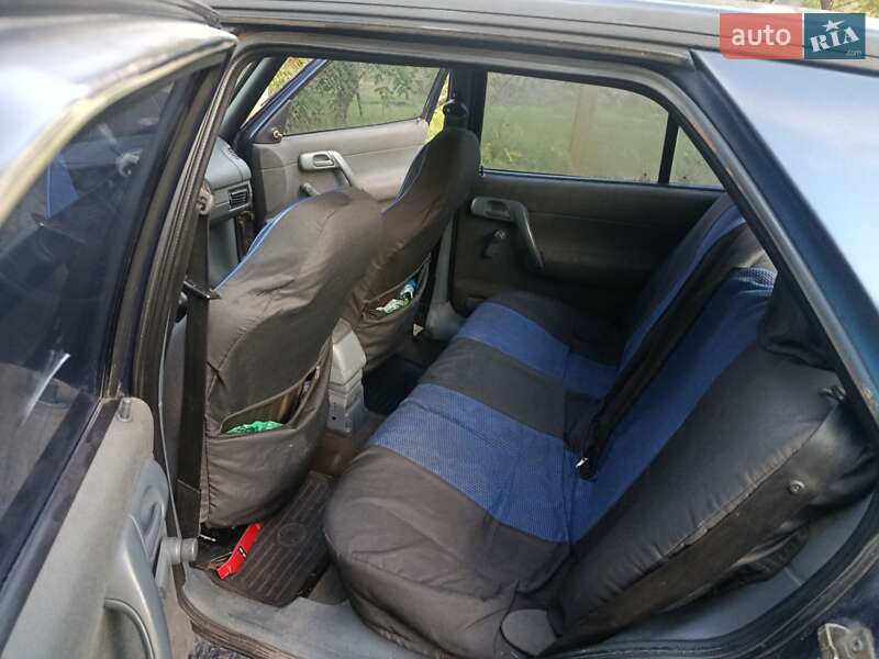 Хэтчбек Skoda Felicia 1998 в Виннице фото 3 Хэтчбек Skoda Felicia 1998 в Виннице