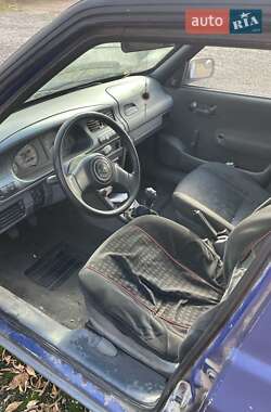 Хетчбек Skoda Felicia 1998 в  фото 5 Хетчбек Skoda Felicia 1998 в