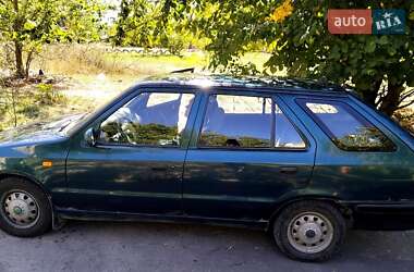Универсал Skoda Felicia 1997 в 