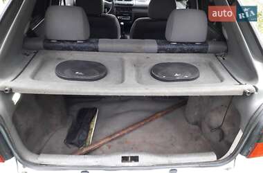 Хэтчбек Skoda Felicia 2000 в 