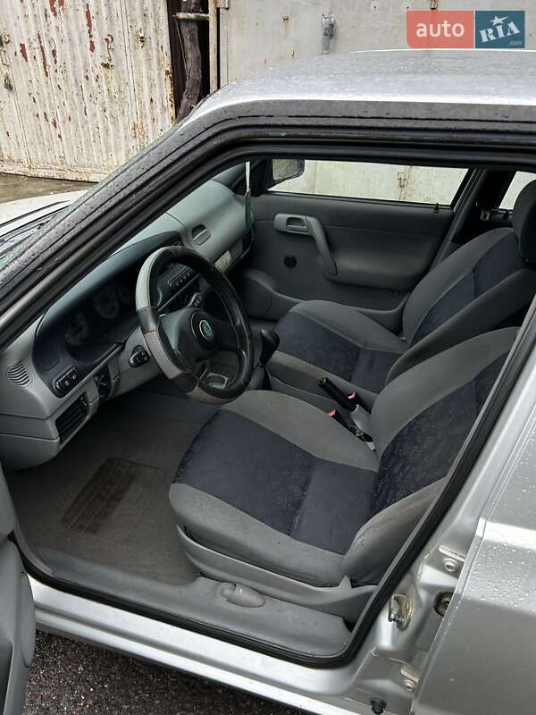 Универсал Skoda Felicia 2000 в Одессе фото 2 Универсал Skoda Felicia 2000 в Одессе