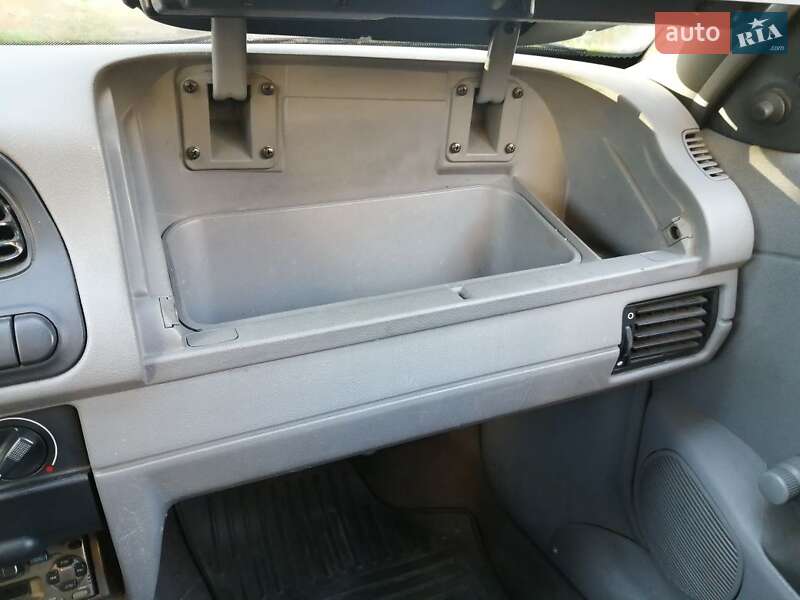 Хэтчбек Skoda Felicia 1999 в Киеве фото 8 Хэтчбек Skoda Felicia 1999 в Киеве