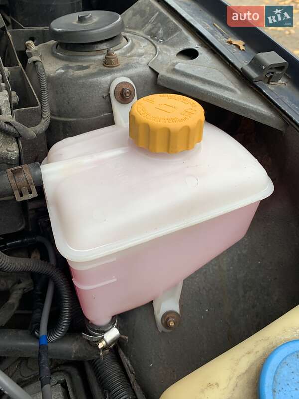 Универсал Skoda Felicia 1997 в Киеве