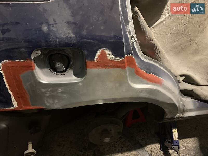 Универсал Skoda Felicia 1997 в Киеве