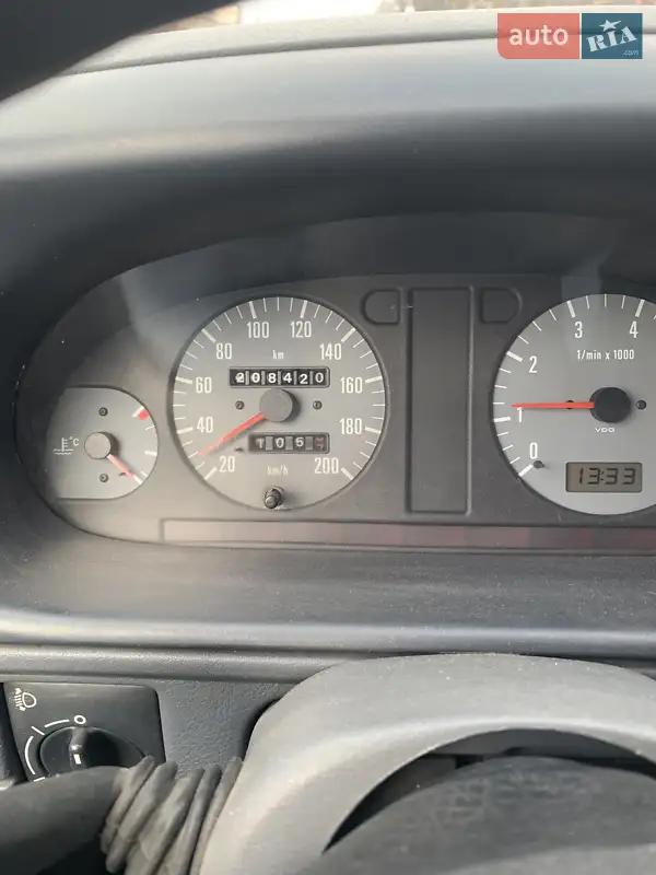 Skoda Felicia 1997 VIN TMBEGF653W0722433 фото оголошення 9 з 59