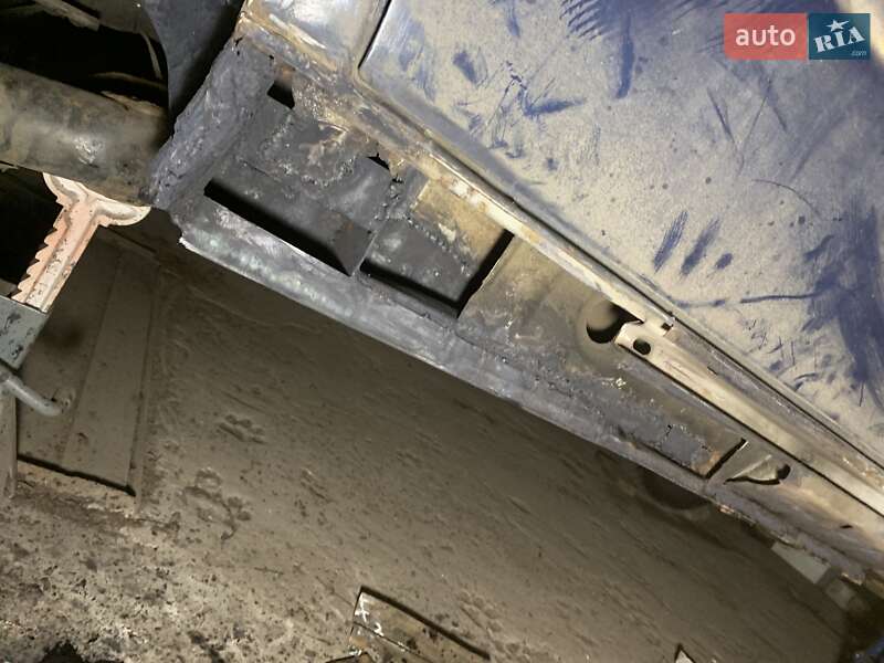 Универсал Skoda Felicia 1997 в Киеве