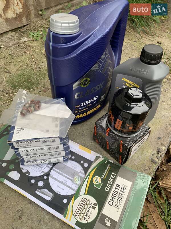 Универсал Skoda Felicia 1997 в Киеве