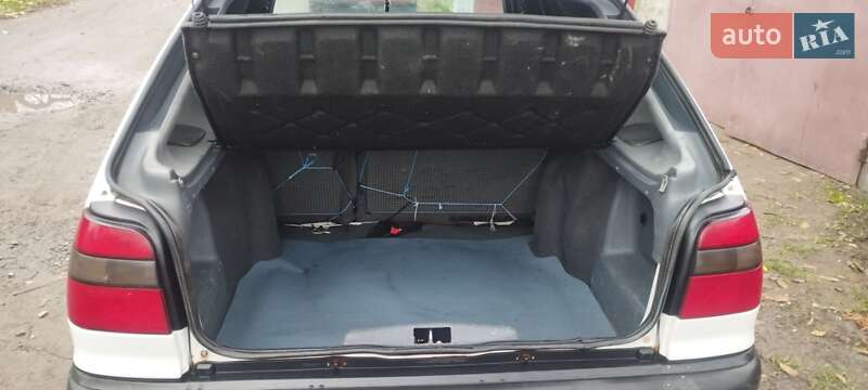 Универсал Skoda Felicia 1996 в Барышевке