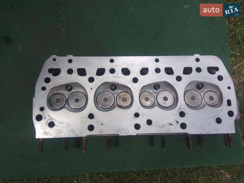 Универсал Skoda Felicia 1996 в Барышевке