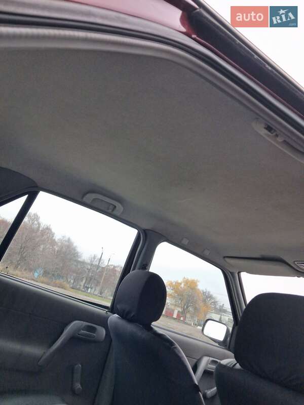 Универсал Skoda Felicia 2000 в Здолбунове