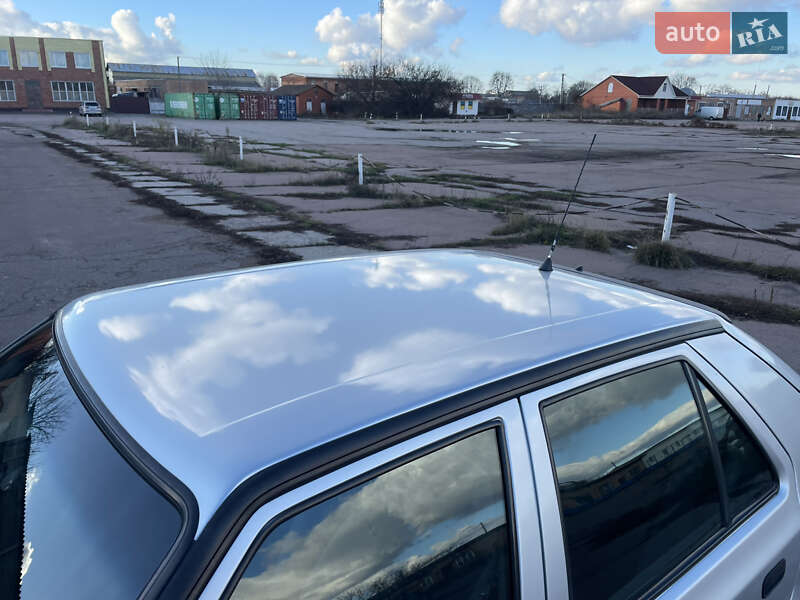 Хэтчбек Skoda Felicia 1999 в Прилуках