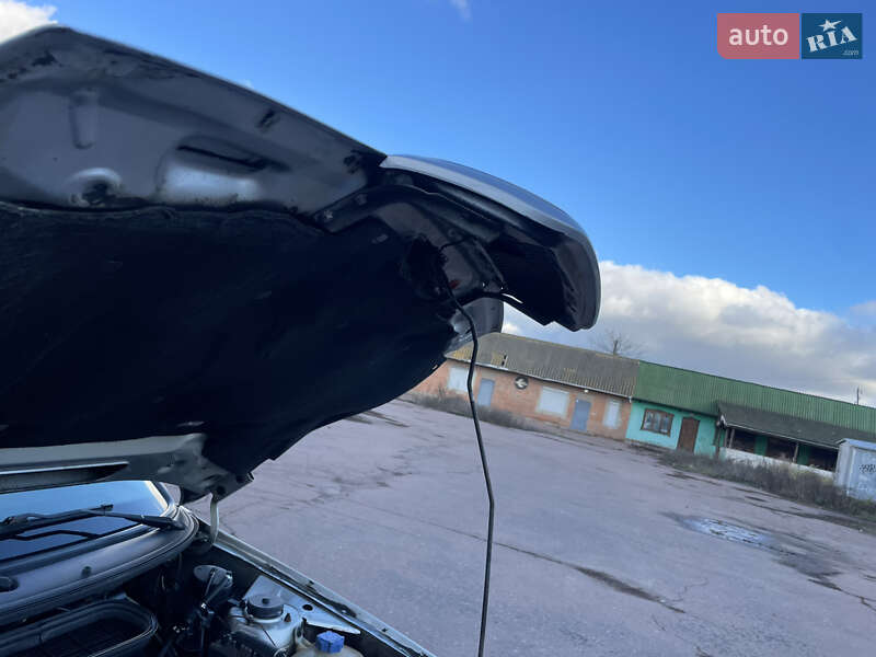 Хэтчбек Skoda Felicia 1999 в Прилуках