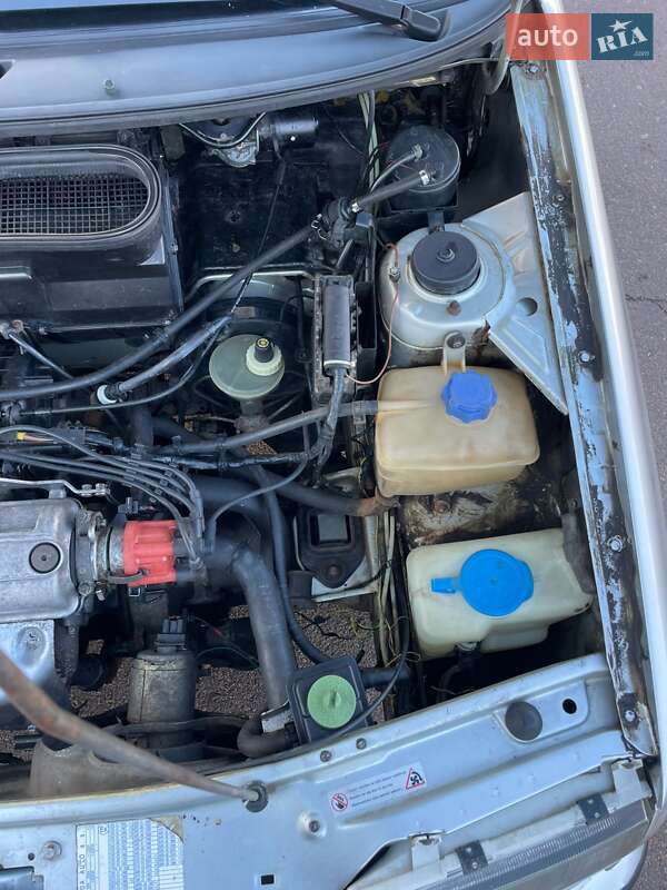 Хэтчбек Skoda Felicia 1999 в Прилуках