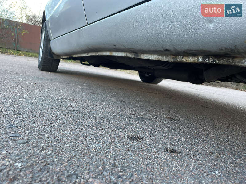 Хэтчбек Skoda Felicia 1999 в Прилуках