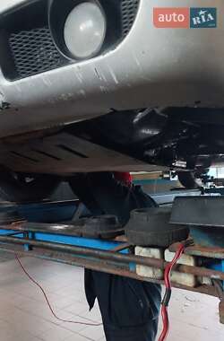 Універсал Skoda Felicia 2000 в Вінниці