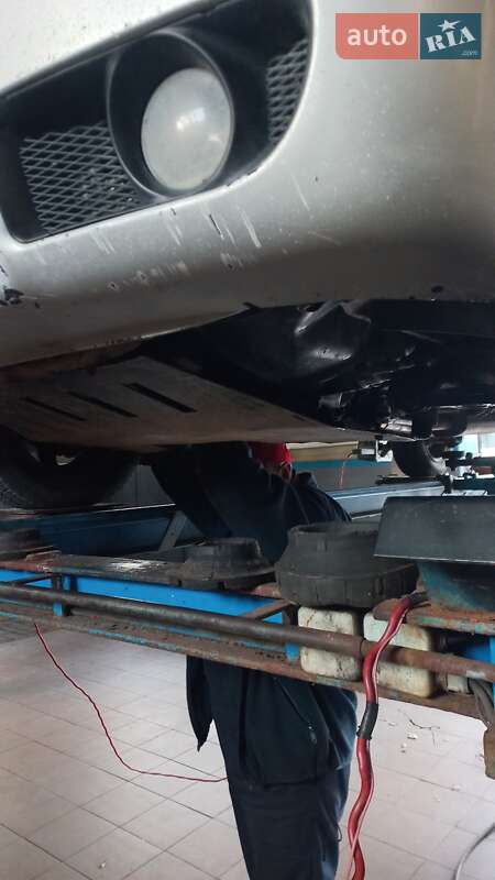 Универсал Skoda Felicia 2000 в Виннице