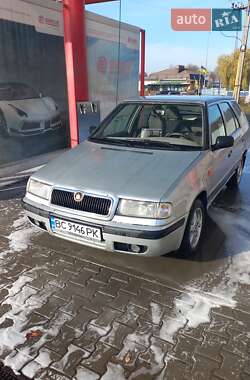 Универсал Skoda Felicia 2000 в Виннице