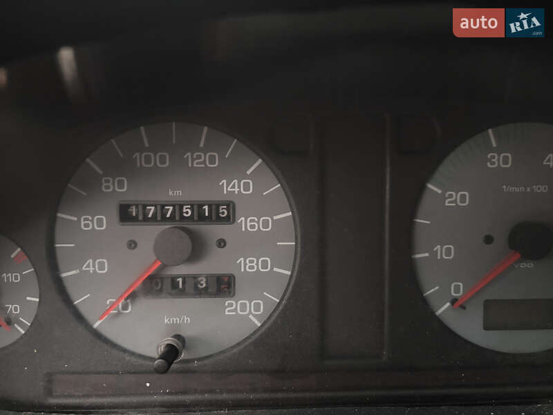 Хэтчбек Skoda Felicia 1996 в Каменском фото 13 Хэтчбек Skoda Felicia 1996 в Каменском