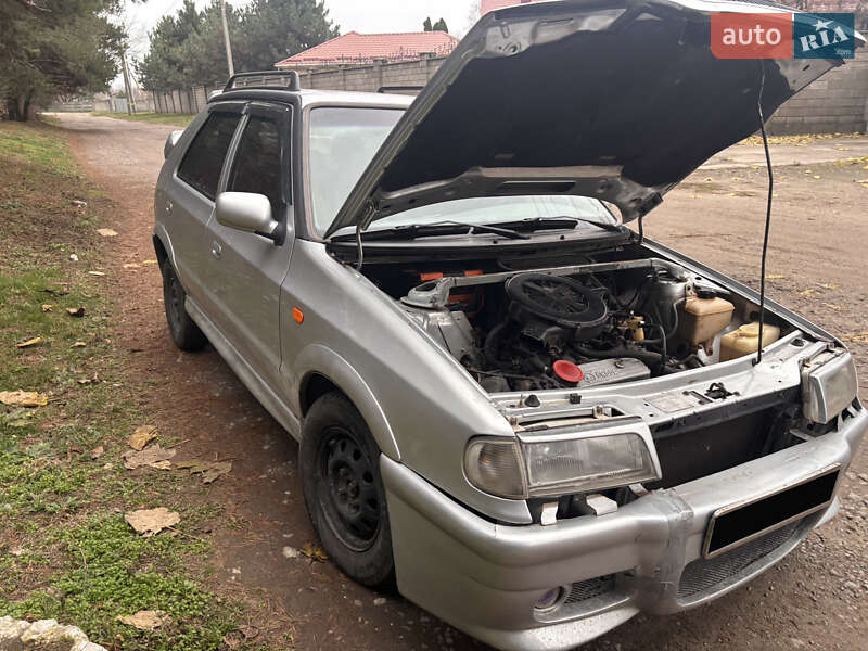 Хэтчбек Skoda Felicia 1996 в Каменском фото 21 Хэтчбек Skoda Felicia 1996 в Каменском