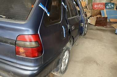 Универсал Skoda Felicia 1998 в Житомире