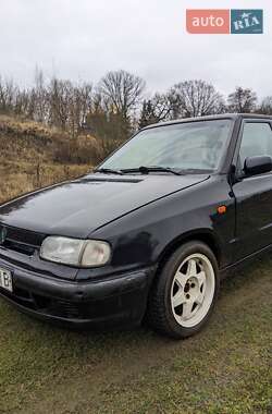 Хетчбек Skoda Felicia 1997 в Кореці