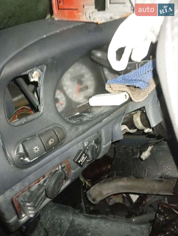 Хетчбек Skoda Felicia 1996 в Києві