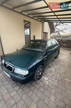 Хетчбек Skoda Felicia 2000 в Болехові