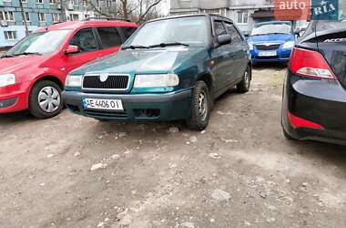 Хетчбек Skoda Felicia 1999 в Дніпрі