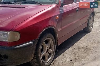 Хэтчбек Skoda Felicia 1995 в Гнивани
