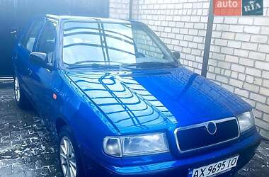 Хетчбек Skoda Felicia 1999 в Харкові