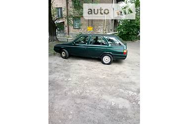 Универсал Skoda Forman 1992 в Киеве