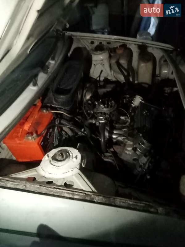Универсал Skoda Forman 1993 в Деражне