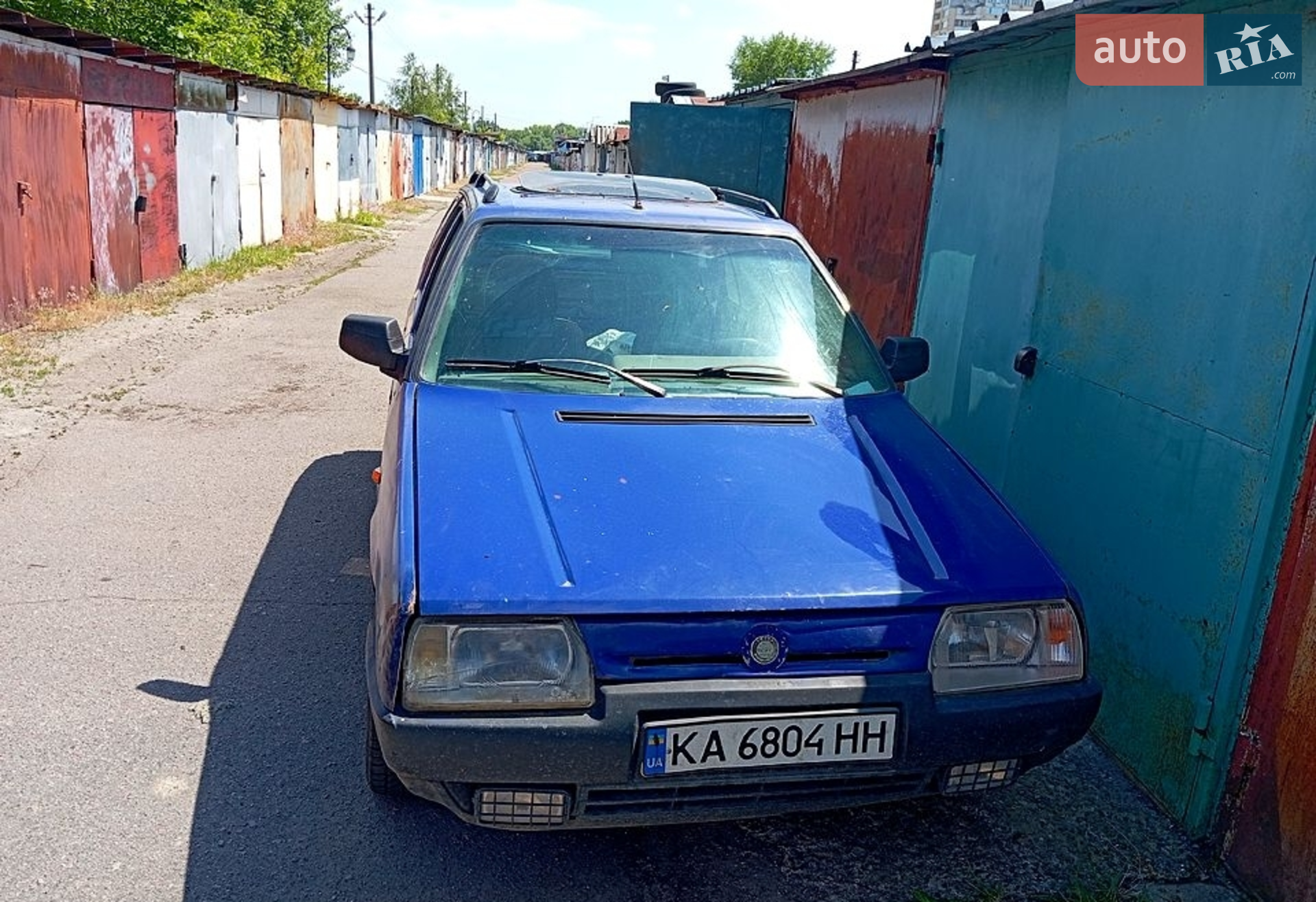 Фото авто 6