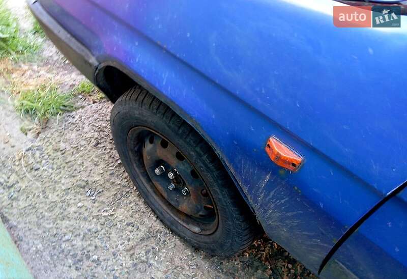 Універсал Skoda Forman 1992 в Києві