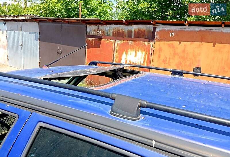 Універсал Skoda Forman 1992 в Києві