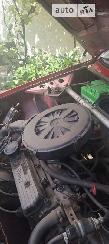 Універсал Skoda Forman 1994 в Вінниці