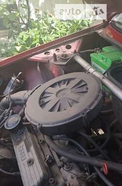Универсал Skoda Forman 1994 в 