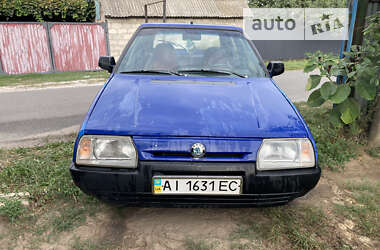 Универсал Skoda Forman 1994 в Киеве