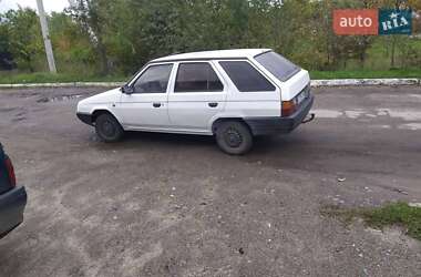 Універсал Skoda Forman 1994 в Луцьку