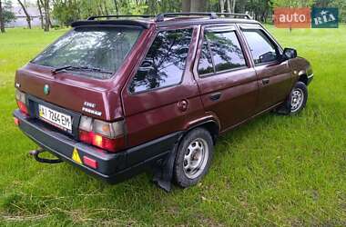 Универсал Skoda Forman 1994 в 