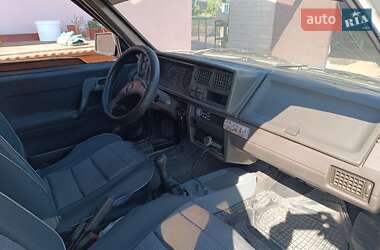 Универсал Skoda Forman 1993 в 