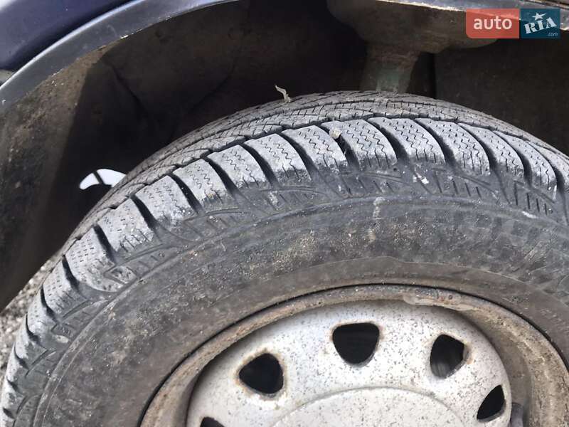 Универсал Skoda Forman 1994 в Ивано-Франковске