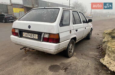 Універсал Skoda Forman 1993 в Вінниці