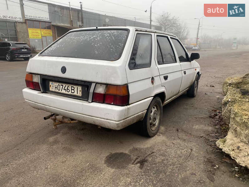 Універсал Skoda Forman 1993 в Вінниці фото 7 Універсал Skoda Forman 1993 в Вінниці