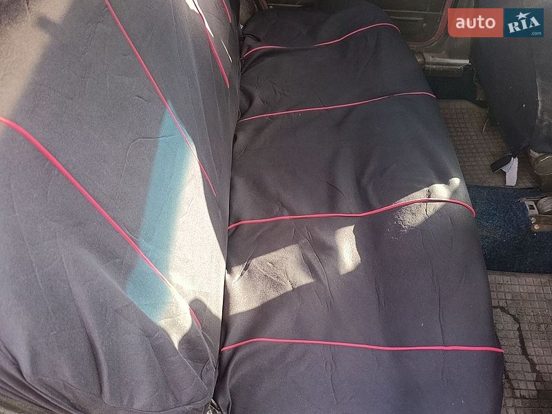 Универсал Skoda Forman 1992 в Кривом Роге фото 7 Универсал Skoda Forman 1992 в Кривом Роге