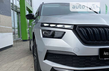 Внедорожник / Кроссовер Skoda Kamiq 2023 в Кременчуге