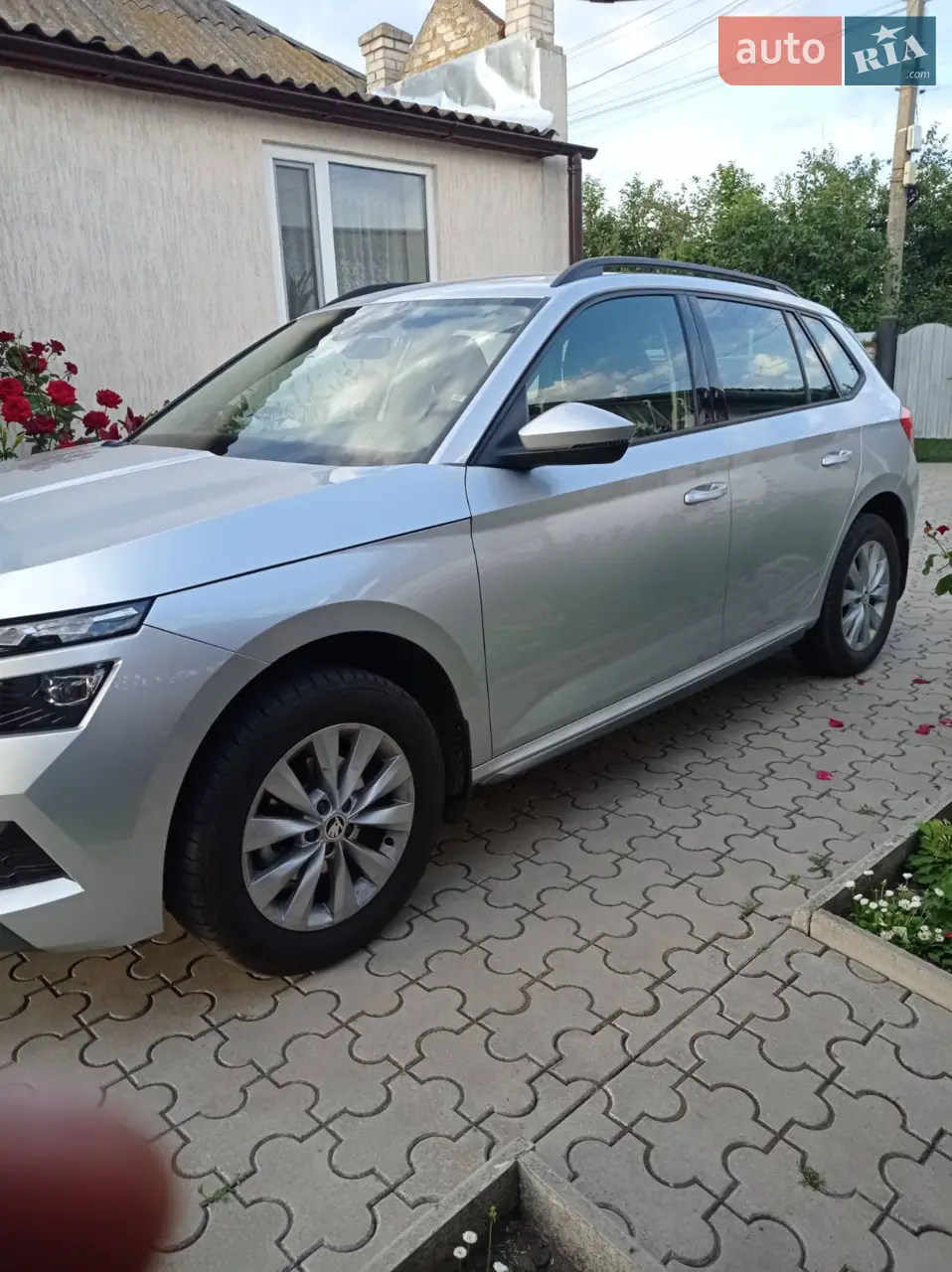 2021 Skoda Kamiq - мініатюра 25