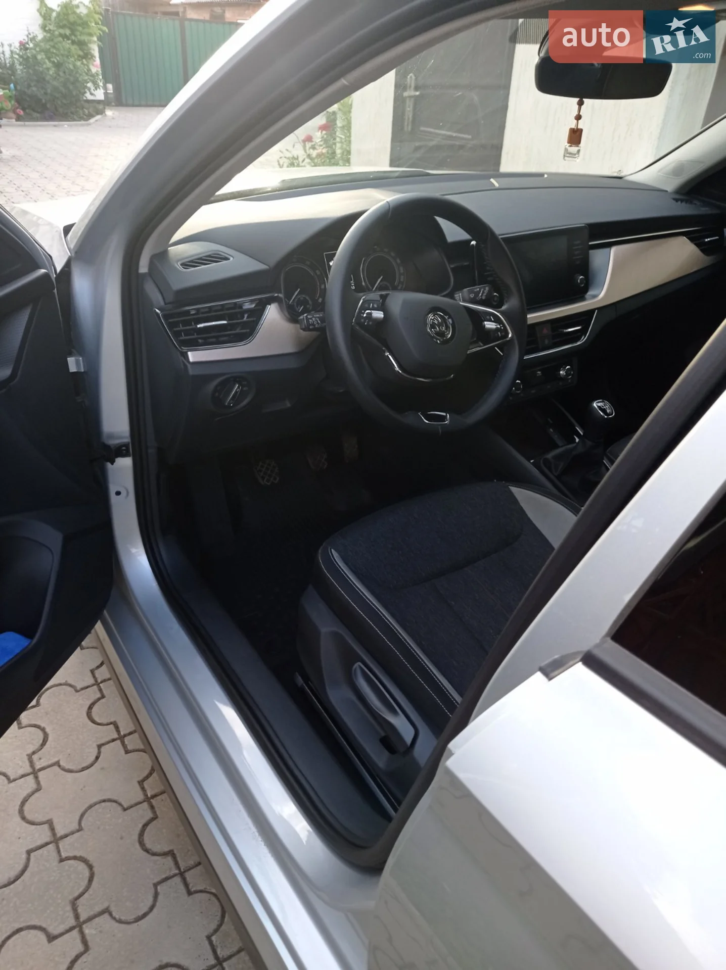 2022 Skoda Kamiq - мініатюра 2