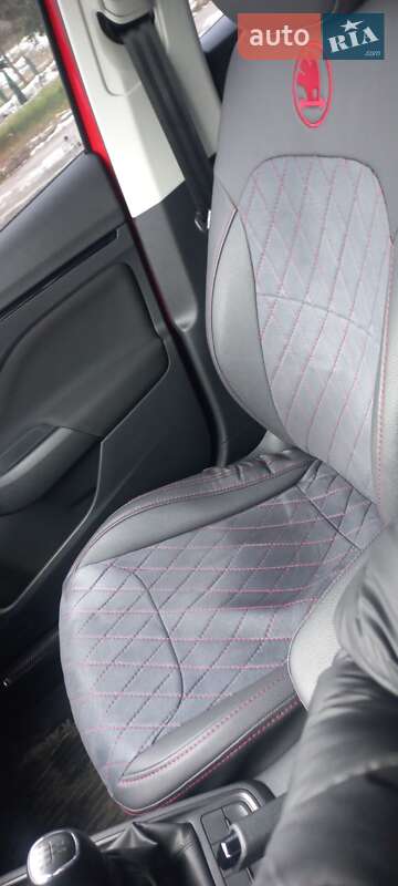 Позашляховик / Кросовер Skoda Kamiq 2021 в Вінниці